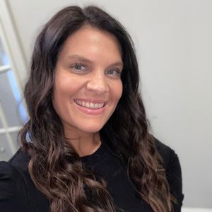 Meet your Posher, Lindsay